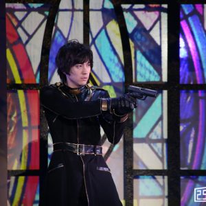 橋本真一，山本和義等的出現“Messiah-Akeno-no-ki”打開了Mesaia的力量和脆弱