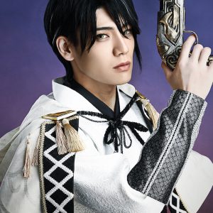 中村誠治郎・天野眞隆ら出演舞台「イケメン戦国」最新作、14名のキャストビジュアルを公開 イメージ画像