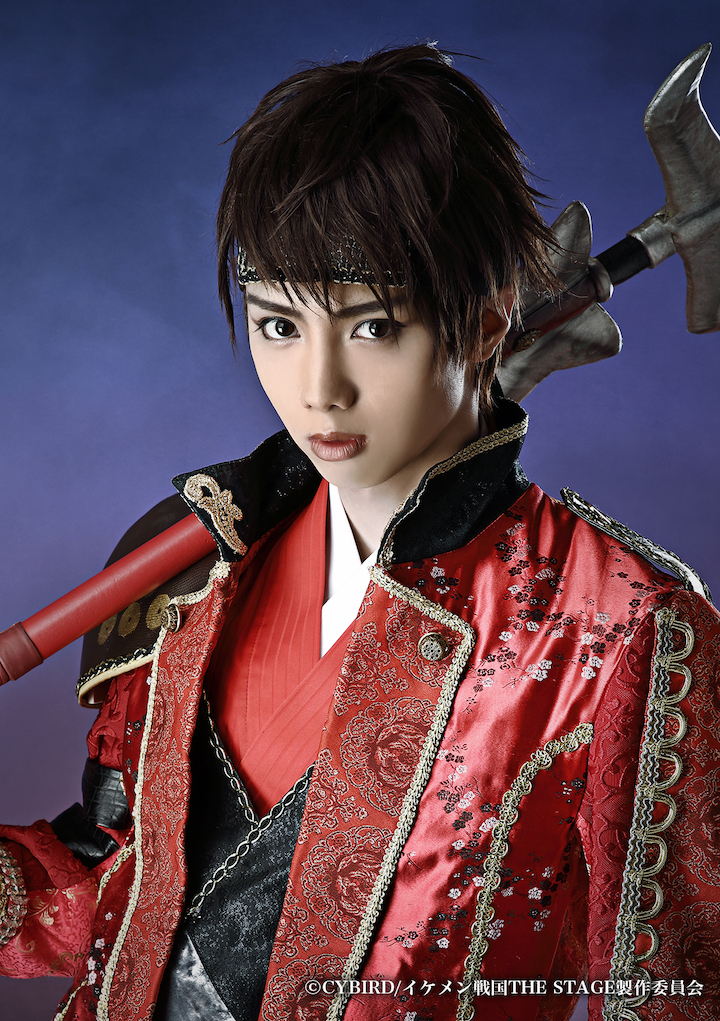 中村誠治郎・天野眞隆ら出演舞台「イケメン戦国」最新作、14名のキャストビジュアルを公開 イメージ画像
