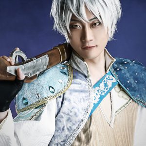中村誠治郎・天野眞隆ら出演舞台「イケメン戦国」最新作、14名のキャストビジュアルを公開 イメージ画像