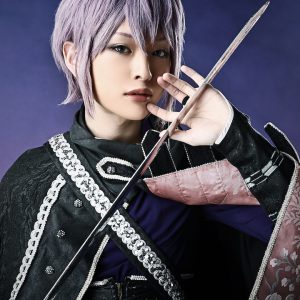 中村誠治郎・天野眞隆ら出演舞台「イケメン戦国」最新作、14名のキャストビジュアルを公開 イメージ画像
