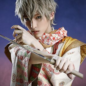 中村誠治郎・天野眞隆ら出演舞台「イケメン戦国」最新作、14名のキャストビジュアルを公開 イメージ画像