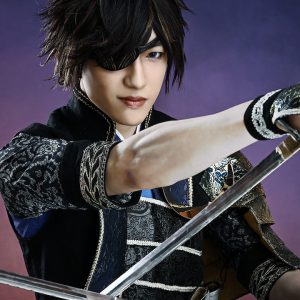 中村誠治郎・天野眞隆ら出演舞台「イケメン戦国」最新作、14名のキャストビジュアルを公開 イメージ画像