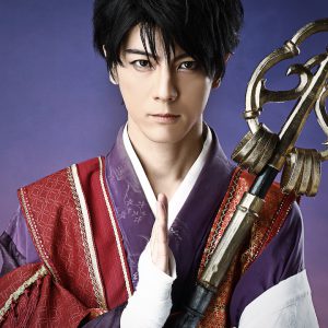 中村誠治郎・天野眞隆ら出演舞台「イケメン戦国」最新作、14名のキャストビジュアルを公開 イメージ画像