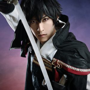 中村誠治郎・天野眞隆ら出演舞台「イケメン戦国」最新作、14名のキャストビジュアルを公開 イメージ画像