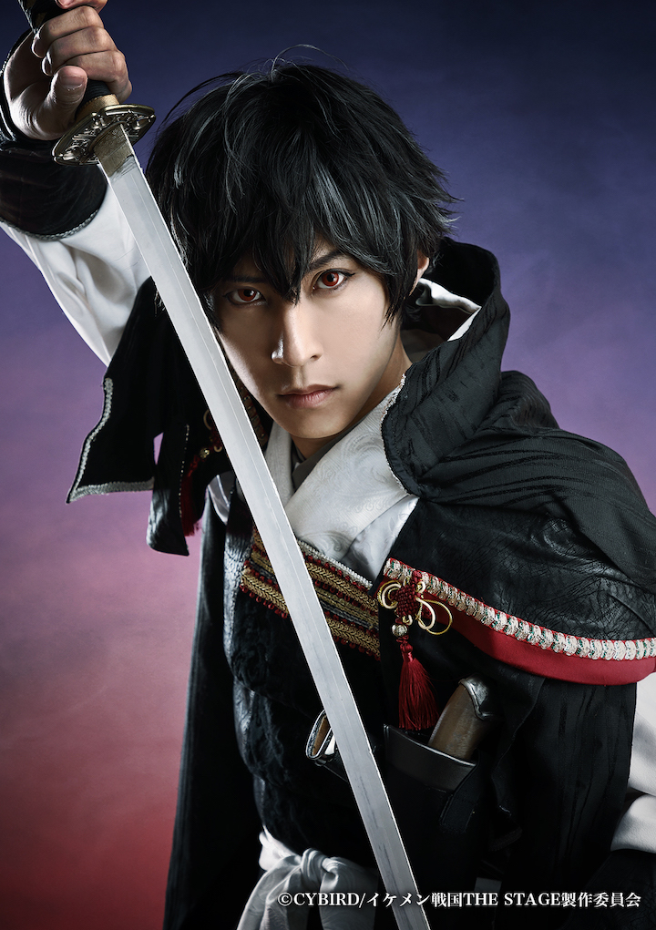 中村誠治郎・天野眞隆ら出演舞台「イケメン戦国」最新作、14名のキャストビジュアルを公開 イメージ画像