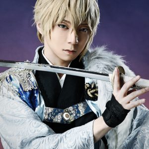 中村誠治郎・天野眞隆ら出演舞台「イケメン戦国」最新作、14名のキャストビジュアルを公開 イメージ画像
