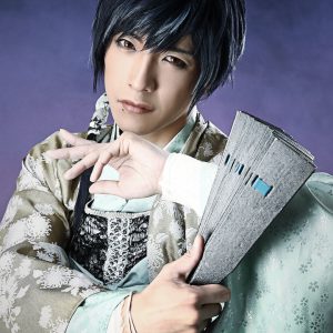 中村誠治郎・天野眞隆ら出演舞台「イケメン戦国」最新作、14名のキャストビジュアルを公開 イメージ画像