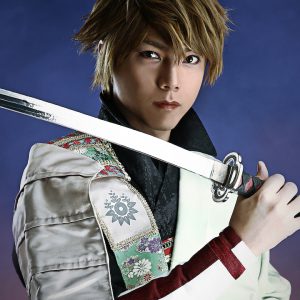 中村誠治郎・天野眞隆ら出演舞台「イケメン戦国」最新作、14名のキャストビジュアルを公開 イメージ画像