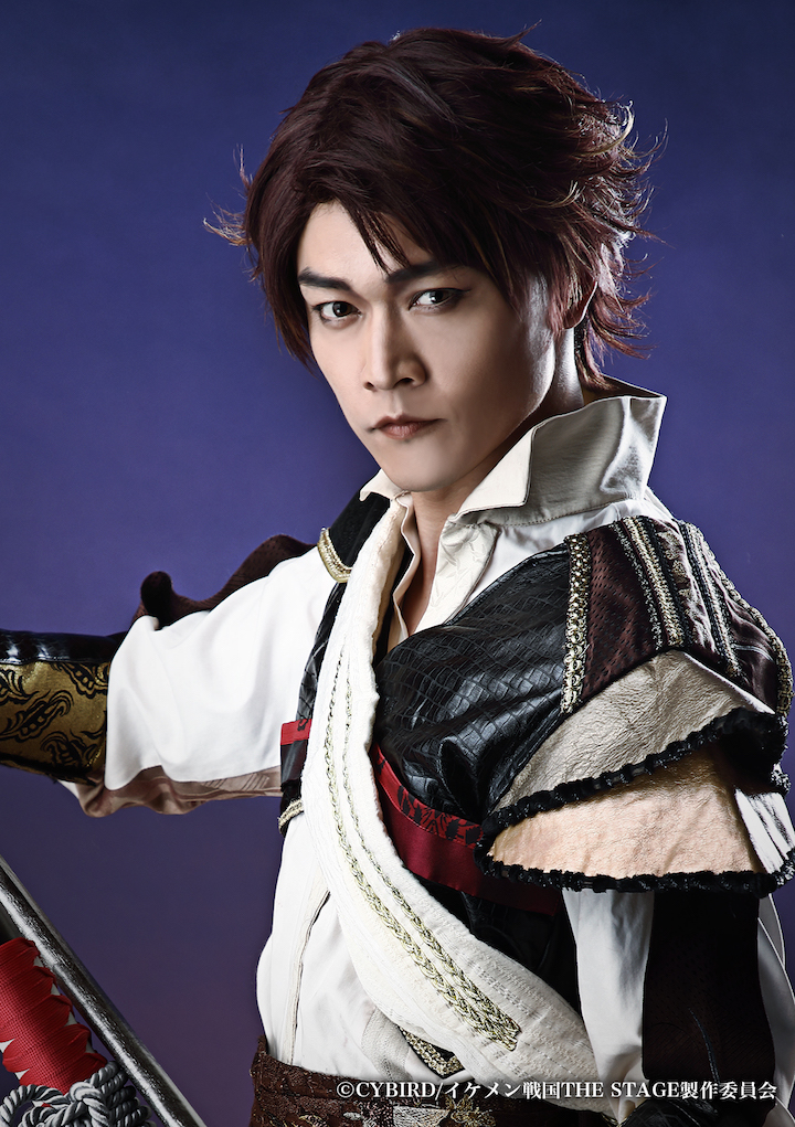 中村誠治郎・天野眞隆ら出演舞台「イケメン戦国」最新作、14名のキャストビジュアルを公開 イメージ画像