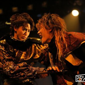 珠玉のエンタメ作品 Patch stage『カーニバル!×13』観劇レポ　縦横無尽の痛快アクションに注目 イメージ画像
