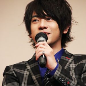 映画「縁側ラヴァーズ」完成披露上映会レポート　松田岳、三山凌輝、笹翼、秋葉友佑が映画の見所を語る イメージ画像