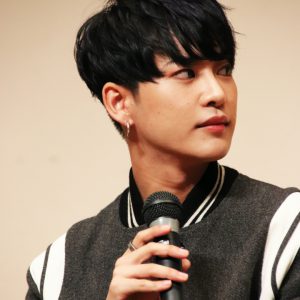 映画「縁側ラヴァーズ」完成披露上映会レポート　松田岳、三山凌輝、笹翼、秋葉友佑が映画の見所を語る イメージ画像