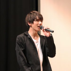映画「縁側ラヴァーズ」完成披露上映会レポート　松田岳、三山凌輝、笹翼、秋葉友佑が映画の見所を語る イメージ画像