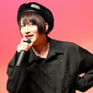 映画「縁側ラヴァーズ」完成披露上映会レポート　松田岳、三山凌輝、笹翼、秋葉友佑が映画の見所を語る イメージ画像