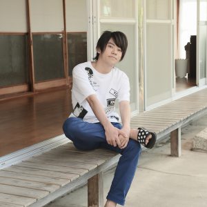 映画「縁側ラヴァーズ」完成披露上映会レポート　松田岳、三山凌輝、笹翼、秋葉友佑が映画の見所を語る イメージ画像