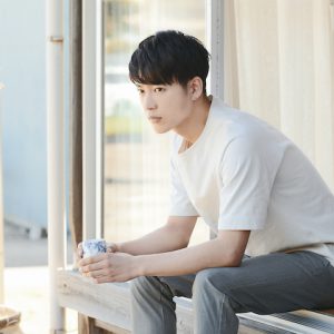 映画「縁側ラヴァーズ」完成披露上映会レポート　松田岳、三山凌輝、笹翼、秋葉友佑が映画の見所を語る イメージ画像