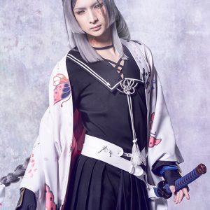 舞台『刀剣乱舞』夏公演、塚本凌生・星元裕月・七海ひろき出演決定　チケット販売スケジュールは延期 イメージ画像