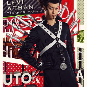 リボステ第4弾、新キャストに加藤靖久、汐崎アイルら　全メインキャストのキャラビジュも公開 イメージ画像