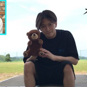 『主役の椅子はオレの椅子』ビデオ限定版の第0話配信開始　若手俳優19名がMC尾上松也にアピール イメージ画像