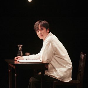 『Equal』、小林亮太＆田中亨ペアで開幕　演出・元吉庸泰「あなたのいる場所からの景色で…」 イメージ画像