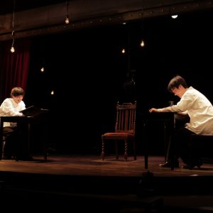 『Equal』、小林亮太＆田中亨ペアで開幕　演出・元吉庸泰「あなたのいる場所からの景色で…」 イメージ画像