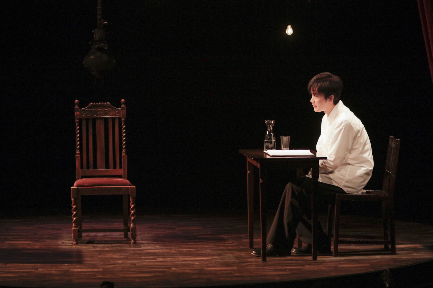 『Equal』、小林亮太＆田中亨ペアで開幕　演出・元吉庸泰「あなたのいる場所からの景色で…」 イメージ画像