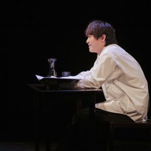 『Equal』、小林亮太＆田中亨ペアで開幕　演出・元吉庸泰「あなたのいる場所からの景色で…」 イメージ画像