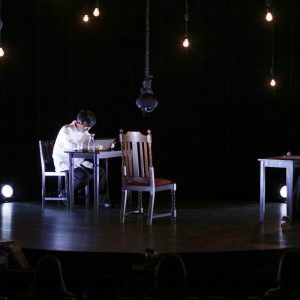 『Equal』、小林亮太＆田中亨ペアで開幕　演出・元吉庸泰「あなたのいる場所からの景色で…」 イメージ画像