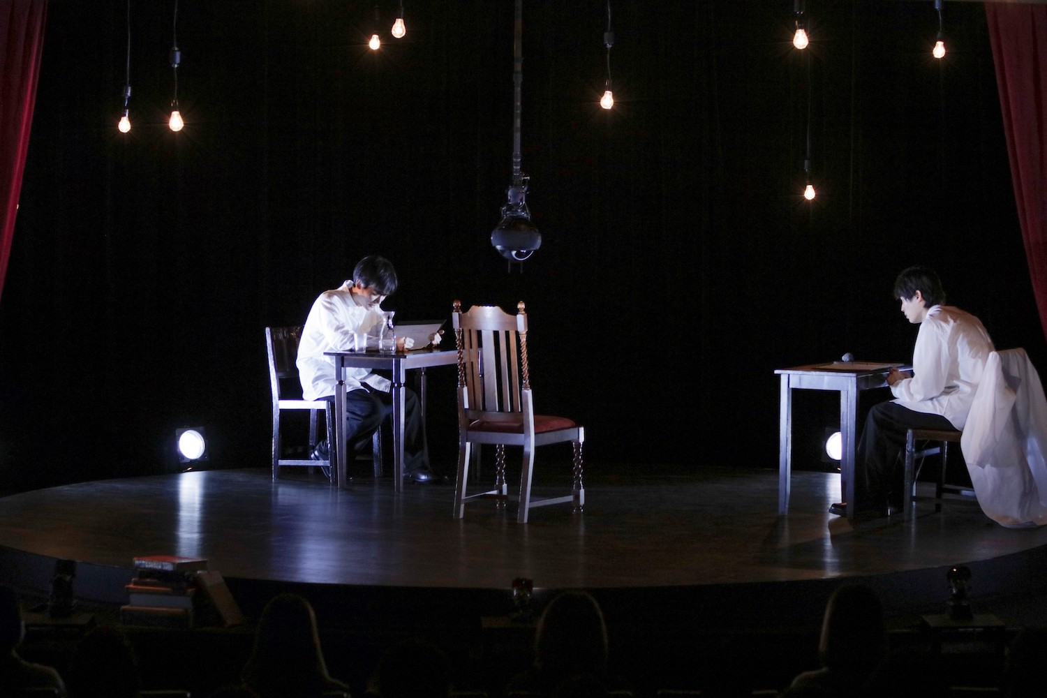 『Equal』、小林亮太＆田中亨ペアで開幕　演出・元吉庸泰「あなたのいる場所からの景色で…」 イメージ画像