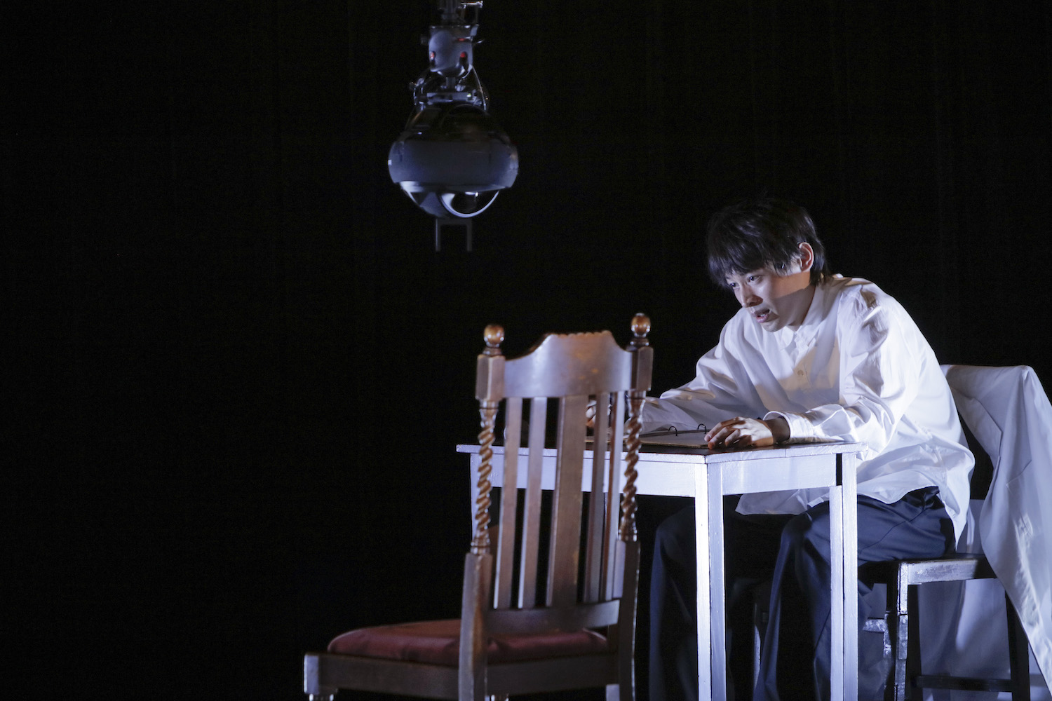 『Equal』、小林亮太＆田中亨ペアで開幕　演出・元吉庸泰「あなたのいる場所からの景色で…」 イメージ画像