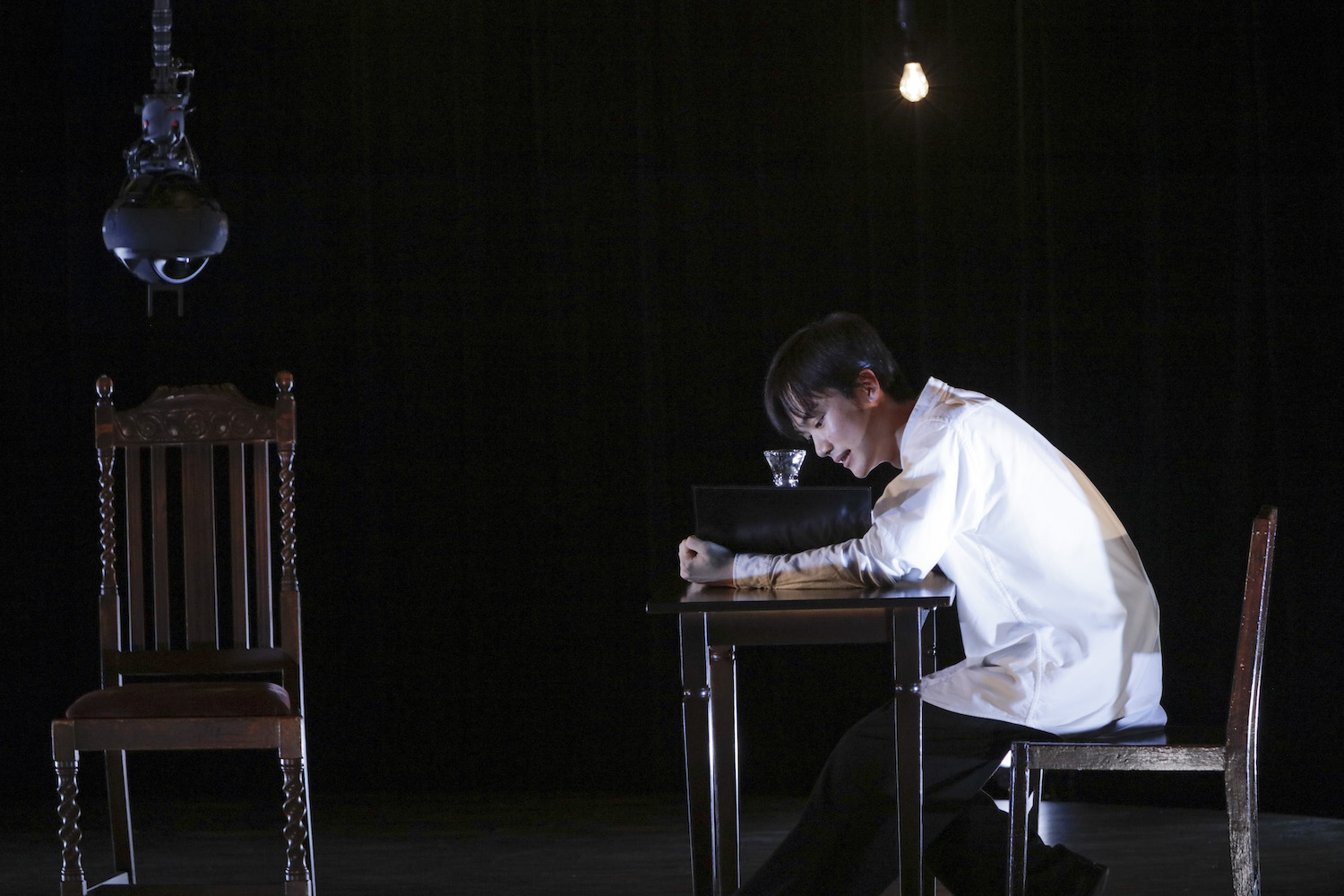 『Equal』、小林亮太＆田中亨ペアで開幕　演出・元吉庸泰「あなたのいる場所からの景色で…」 イメージ画像