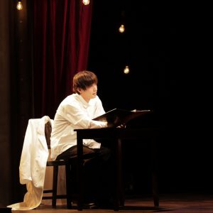 『Equal』、小林亮太＆田中亨ペアで開幕　演出・元吉庸泰「あなたのいる場所からの景色で…」 イメージ画像