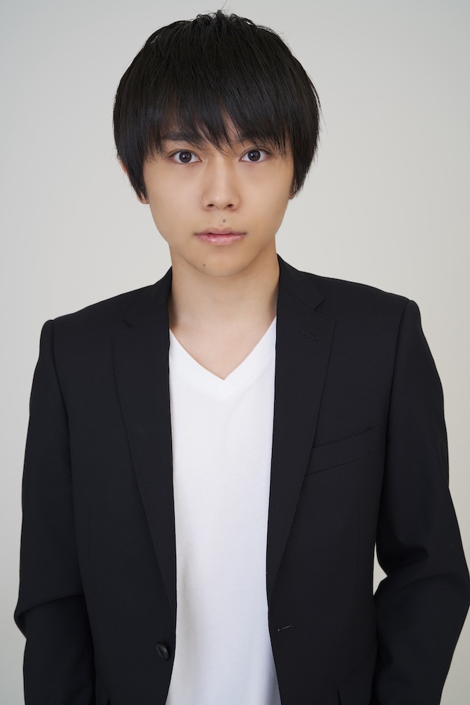 木津つばさ、深澤大河らがアニメ『それだけがネック』に声優として出演　コメントが到着 イメージ画像