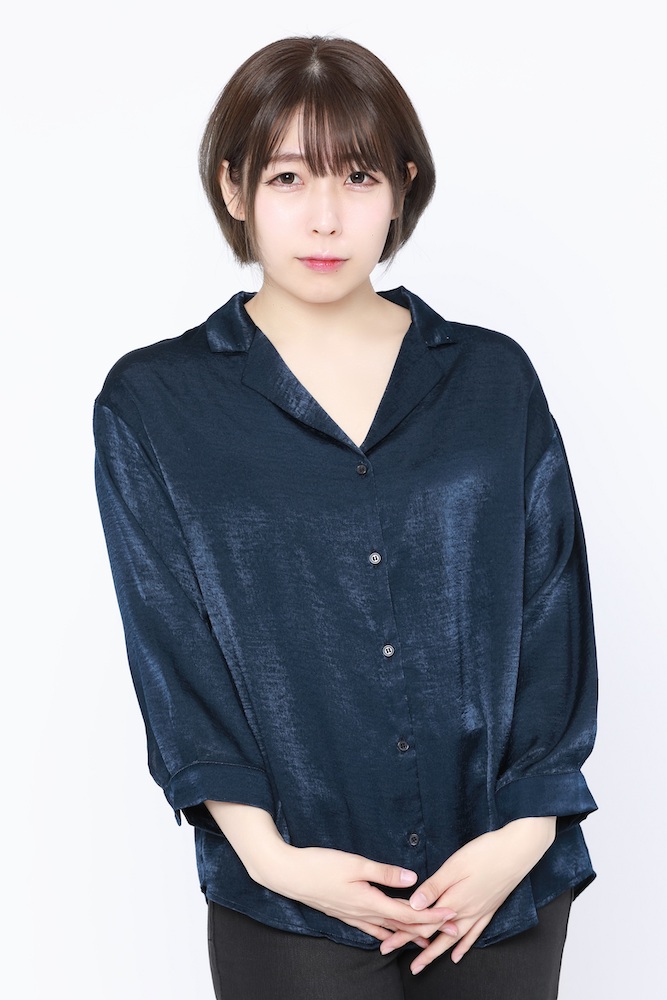 木津つばさ、深澤大河らがアニメ『それだけがネック』に声優として出演　コメントが到着 イメージ画像