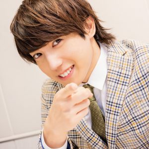 田村心、「有澤樟太郎のあさステ！」に2週連続でゲスト出演決定 イメージ画像