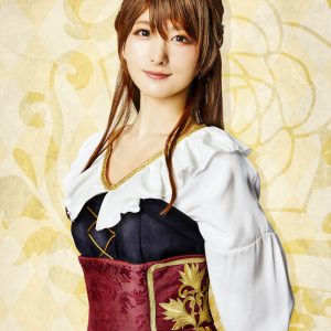 「イケメン王子 THE STAGE」　細貝圭、八神蓮らメインキャスト12人のビジュアル解禁 イメージ画像