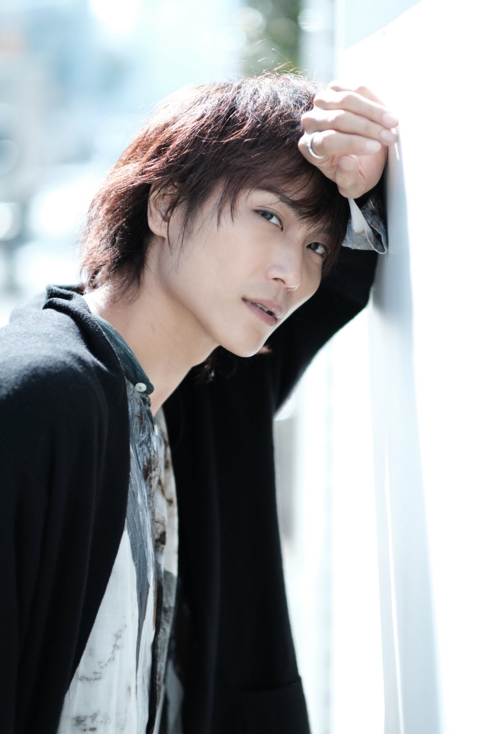 全編エチュードの会話劇「いい人間の教科書。」　朝田淳弥、橋本全一、大崎捺希らが出演 イメージ画像