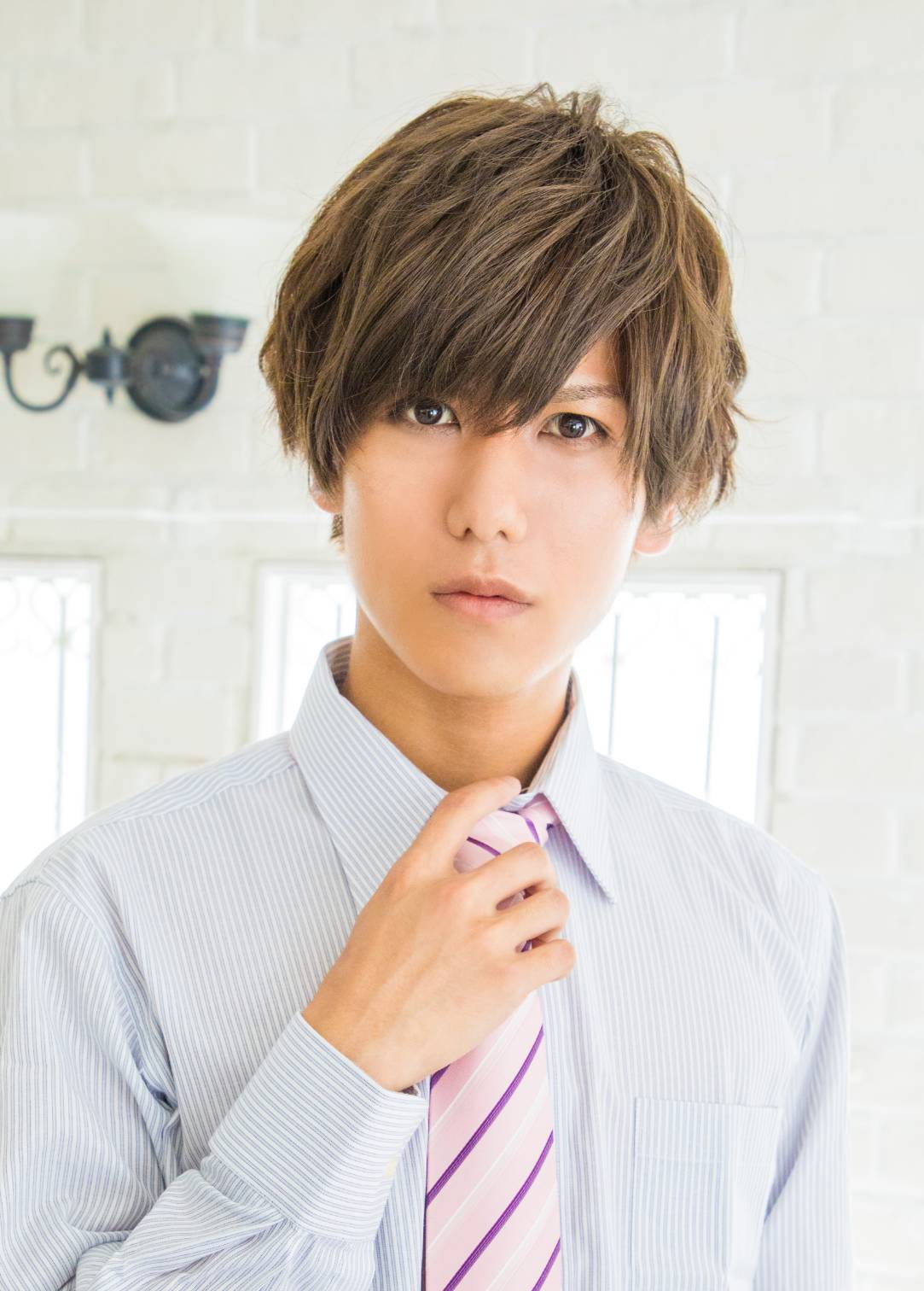 米原幸佑、小林涼、宮城紘大らが出演　舞台『苦闘のラブリーロバー』が復活 イメージ画像