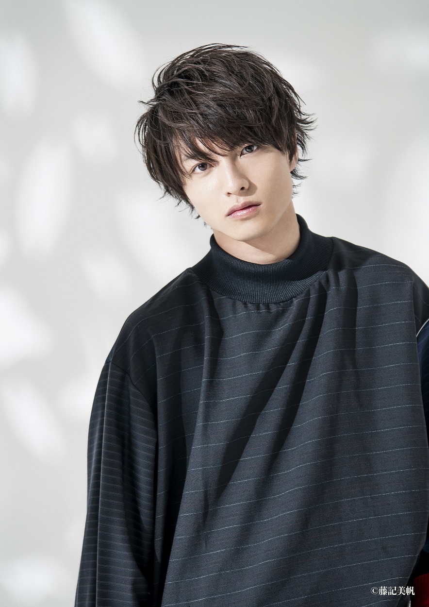 山本一慶が脚本・演出家として本格始動　『コスチュームと物語の世界　総集編』が上演 イメージ画像