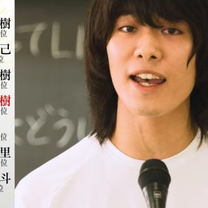 発声試験と歌唱審査、発表される初の脱落者…　「オレイス」第3話レポート イメージ画像