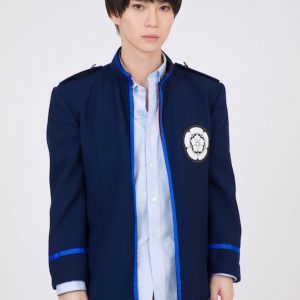 木津つばさ「終わりだとは思っていない」――「戦国炒飯TV」うつけ坂49特集【森蘭丸 編】 イメージ画像