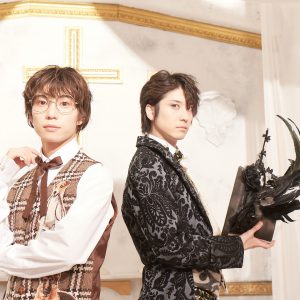 山本一慶が脚本・演出家として本格始動　『コスチュームと物語の世界　総集編』が上演 イメージ画像