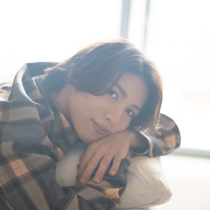 立石俊樹「童心に帰ったような感覚すらある」　自身初の写真集が発売 イメージ画像