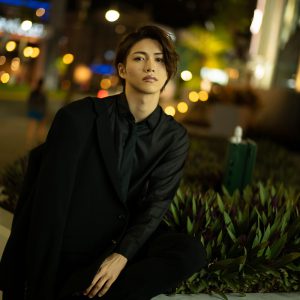 立石俊樹「童心に帰ったような感覚すらある」　自身初の写真集が発売 イメージ画像