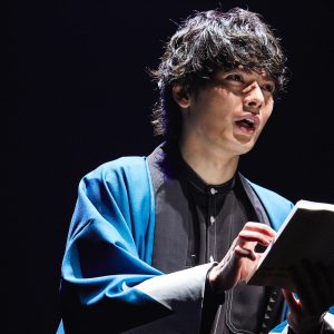 崎山つばさ主演『LOOSER～失い続けてしまうアルバム～』がテレビ初放送 イメージ画像