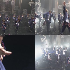 木津つばさ「終わりだとは思っていない」――「戦国炒飯TV」うつけ坂49特集【森蘭丸 編】 イメージ画像