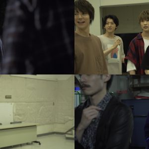 木津つばさ「終わりだとは思っていない」――「戦国炒飯TV」うつけ坂49特集【森蘭丸 編】 イメージ画像