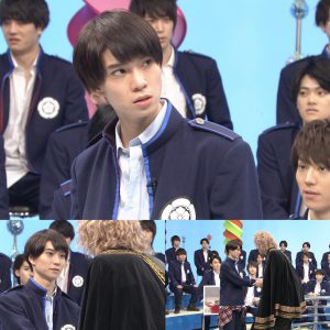 木津つばさ「終わりだとは思っていない」――「戦国炒飯TV」うつけ坂49特集【森蘭丸 編】 イメージ画像