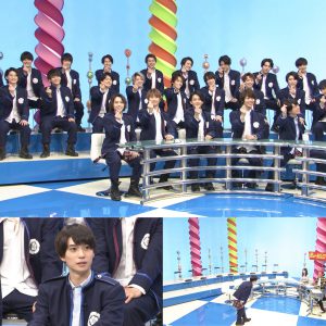 木津つばさ「終わりだとは思っていない」――「戦国炒飯TV」うつけ坂49特集【森蘭丸 編】 イメージ画像